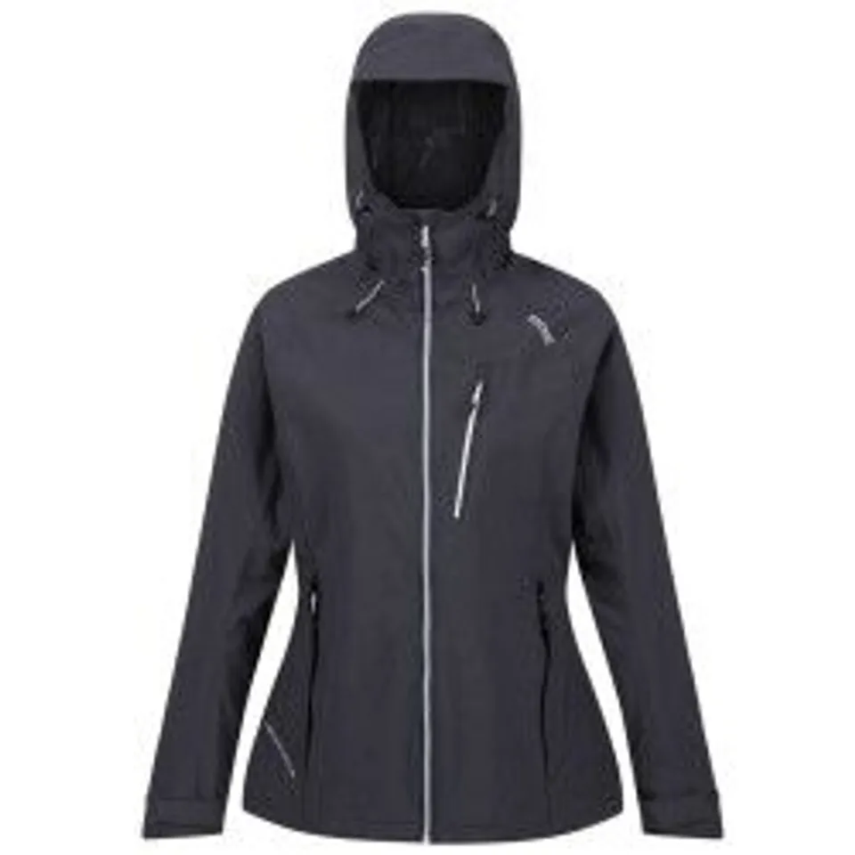 REGATTA BIRCHDALE WOMAN (RWW300) SEAL GREY SIZE 8