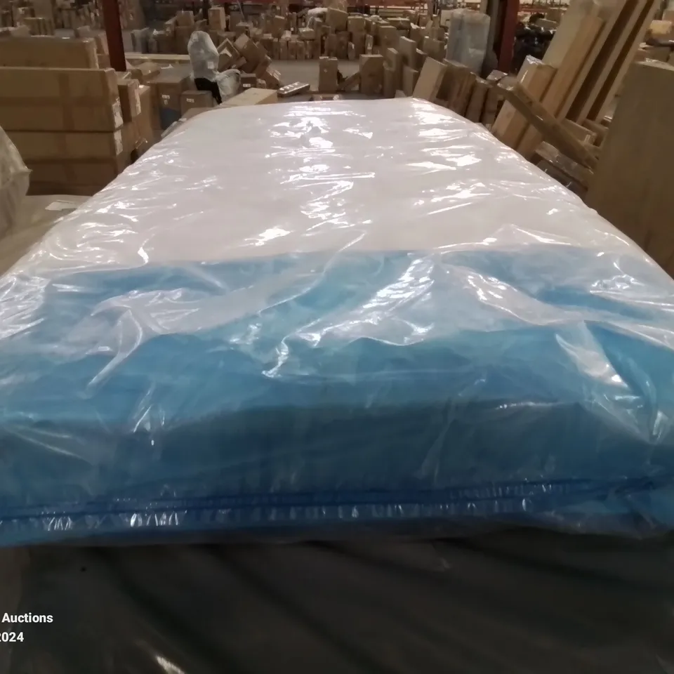 QUALITY BAGGED 3' SINGLE ASHLEY MATTRESS