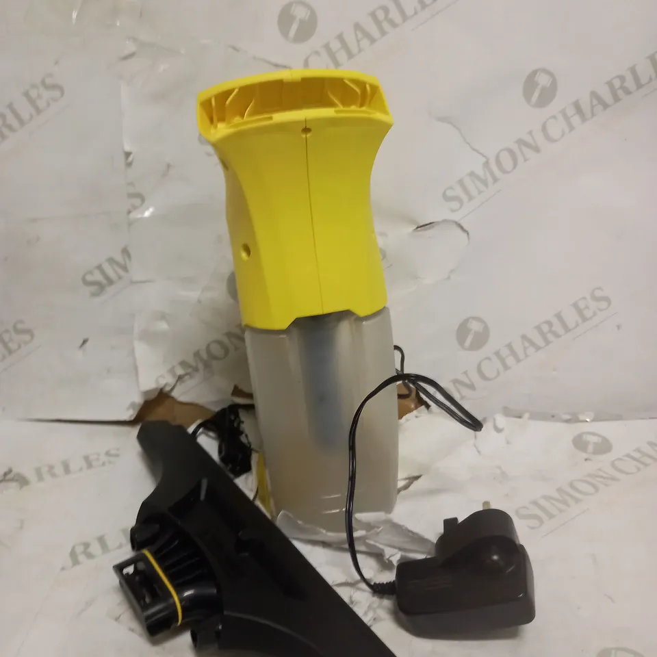 KARCHER WV1 WINDOW VAC