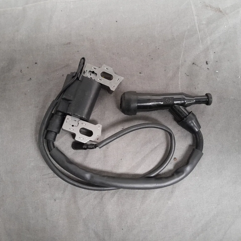 IGNITION COIL 