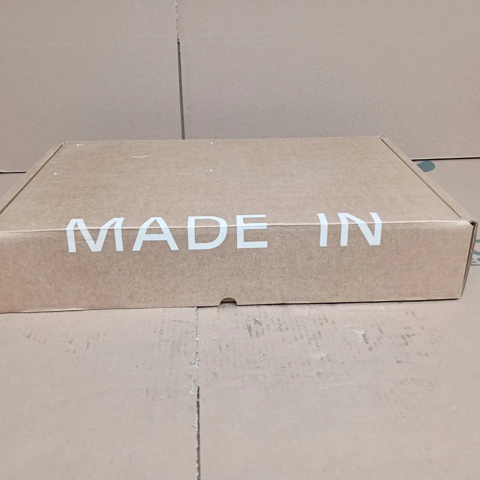 MADE IN COOKWARE 12" STAINLESS CLAD FRY PAN BOXED
