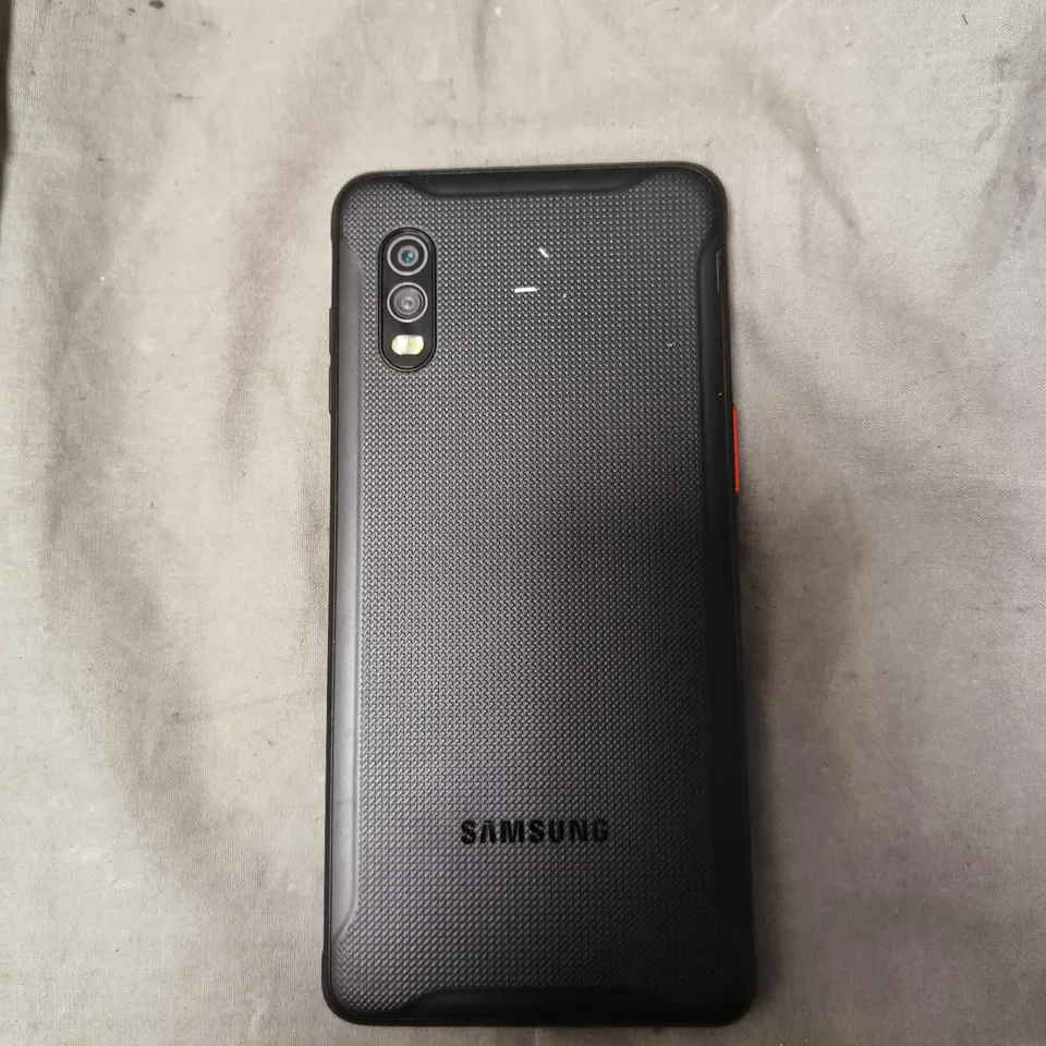 SAMSUNG GALAXY XCOVER PRO SMARTPHONE 
