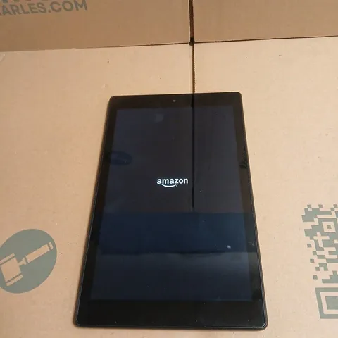 AMAZON FIRE HD 10 TABLET
