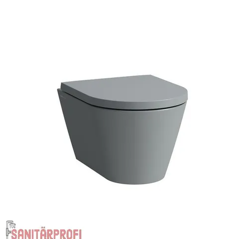 BOXED LAUFEN KARTELL WALL COMP WASHDOWN TOILET 