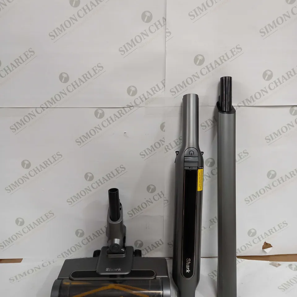 SHARK WANDVAC 2-IN-1 LIGHTWEIGHT CORDLESS HANDHELD VACUUM CLEANER WV361UK