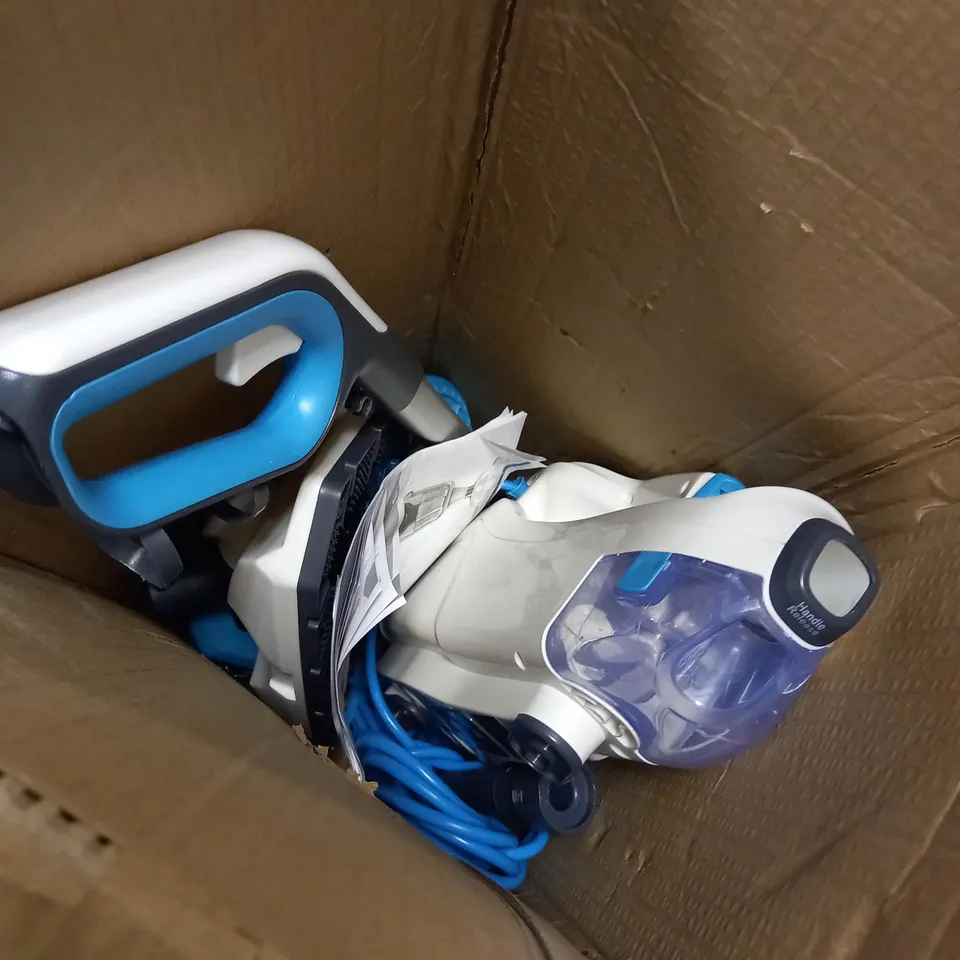 VAX S86-SF-CC STEAM FRESH COMBI CLASSIC MULTIFUNCTION STEAM MOP 