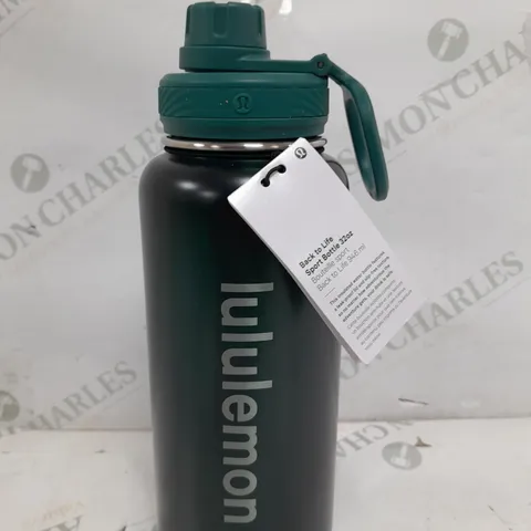 LULULEMON BACK TO LIFE SPORT BOTTLE 32OZ