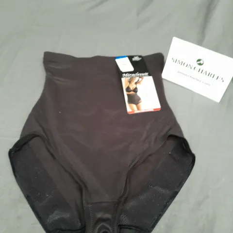 MIRACLESUIT HI WAIST BRIEF EXTRA FIRM CONTROL 