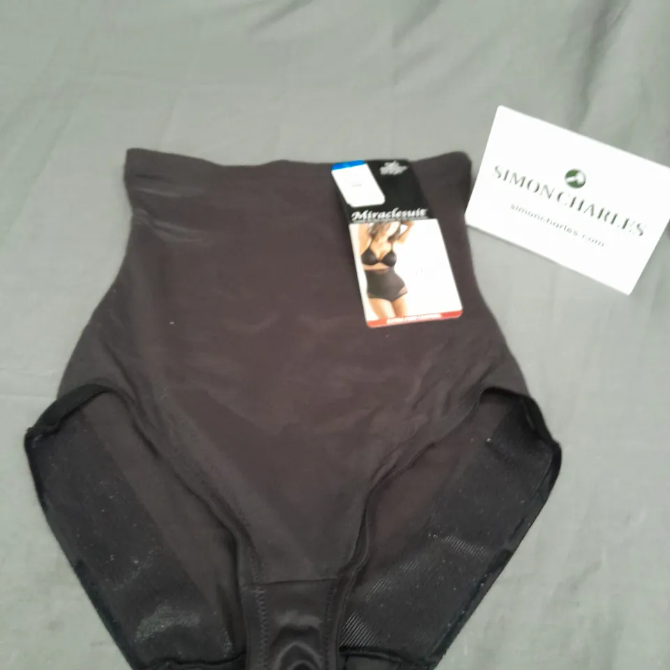 MIRACLESUIT HI WAIST BRIEF EXTRA FIRM CONTROL 