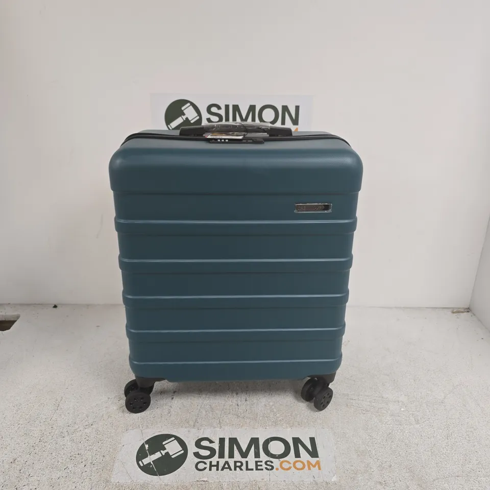 CABIN MAX ANODE ENDLESS SEA 56L WHEELED SUITCASE