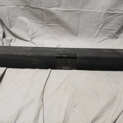 STELJES AUDIO CALLIOPE SOUNDBAR – BLACK 