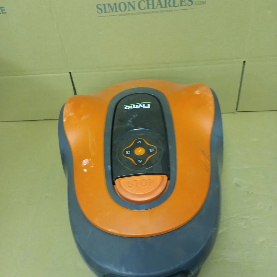 FLYMO EASILIFE ROBOTIC LAWNMOWER