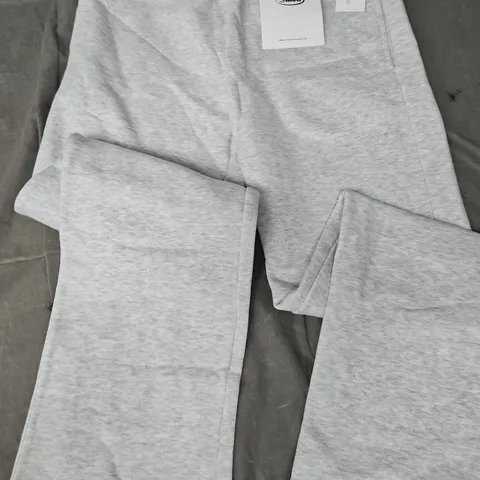 SISTER & SEEKER TRADEMARK WIDE LEG SWEATPANTS - 2XS