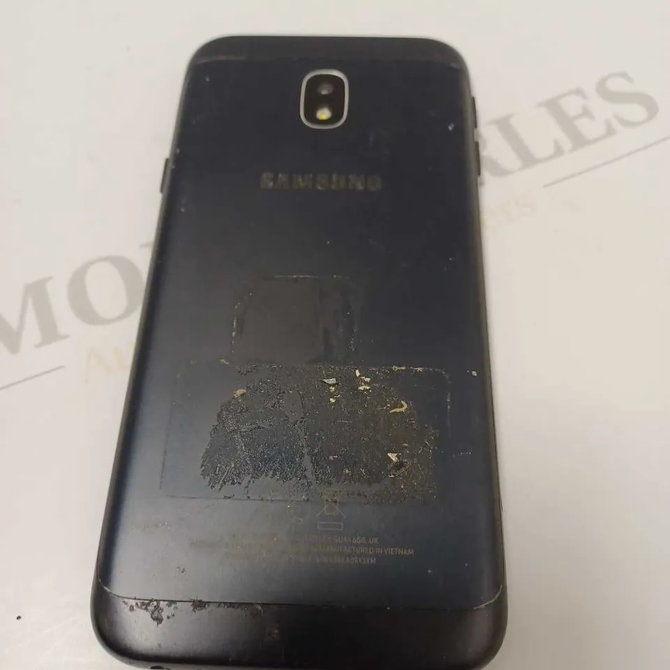 SAMSUNG SM-J330FN SMART PHONE
