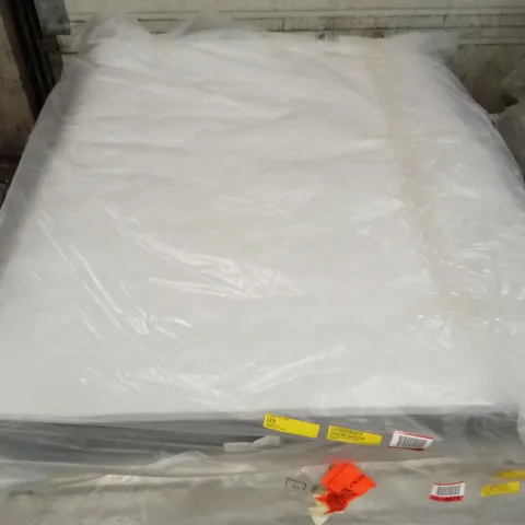 QUALITY BAGGED DUHART SLEEP OPEN COIL 135cm DOUBLE MATTRESS