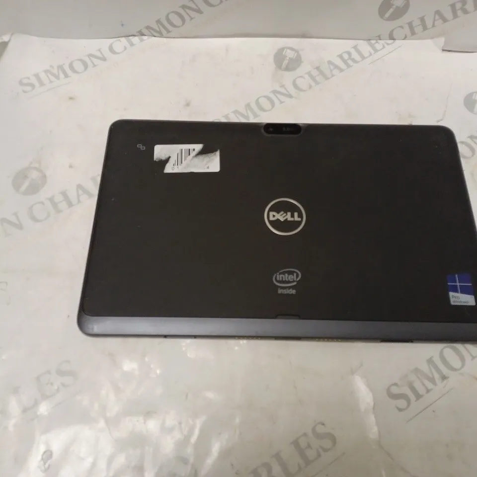 DELL WINDOWS VENUE 11 PRO TABLET 