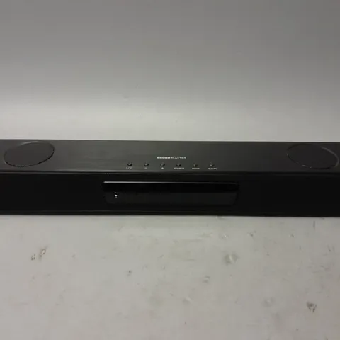 SOUNDBLASTER KATANA V2 (SOUNDBAR ONLY)