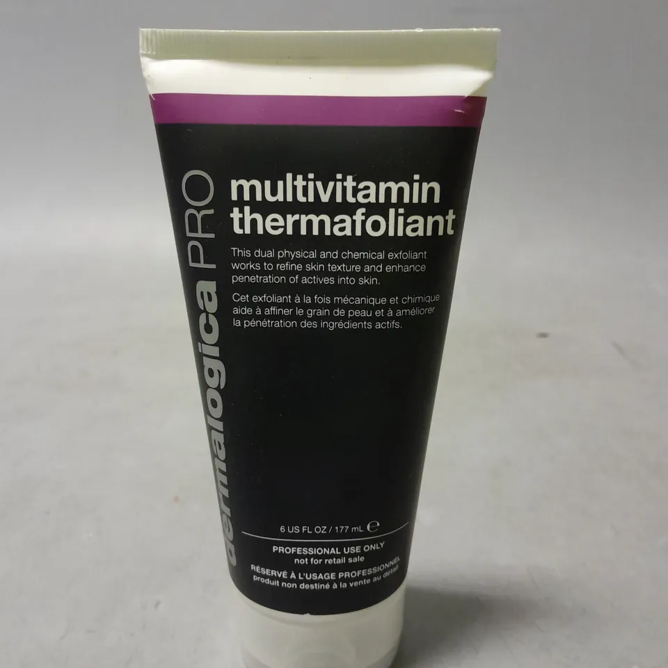 DERMALOGICA PRO MULTIVITAMIN THERMAFOLIANT 177ML