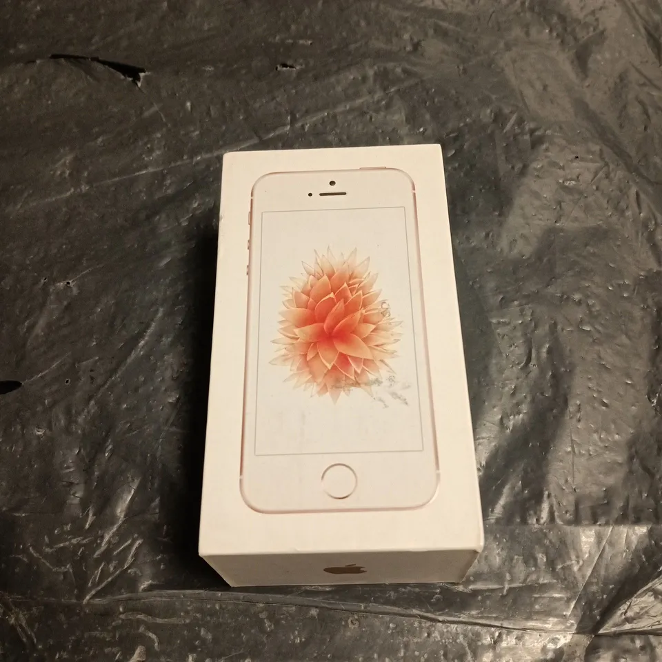 APPLE IPHONE SE BOXED