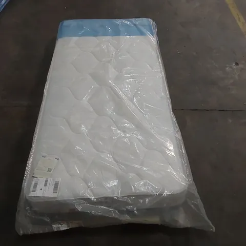 QUALITY BAGGED ALEX 90cm SINGLE SIZED MATTRESS 