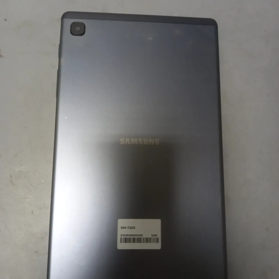 SAMSUNG GALAXY TAB A7 LITE 32GB SM-T220