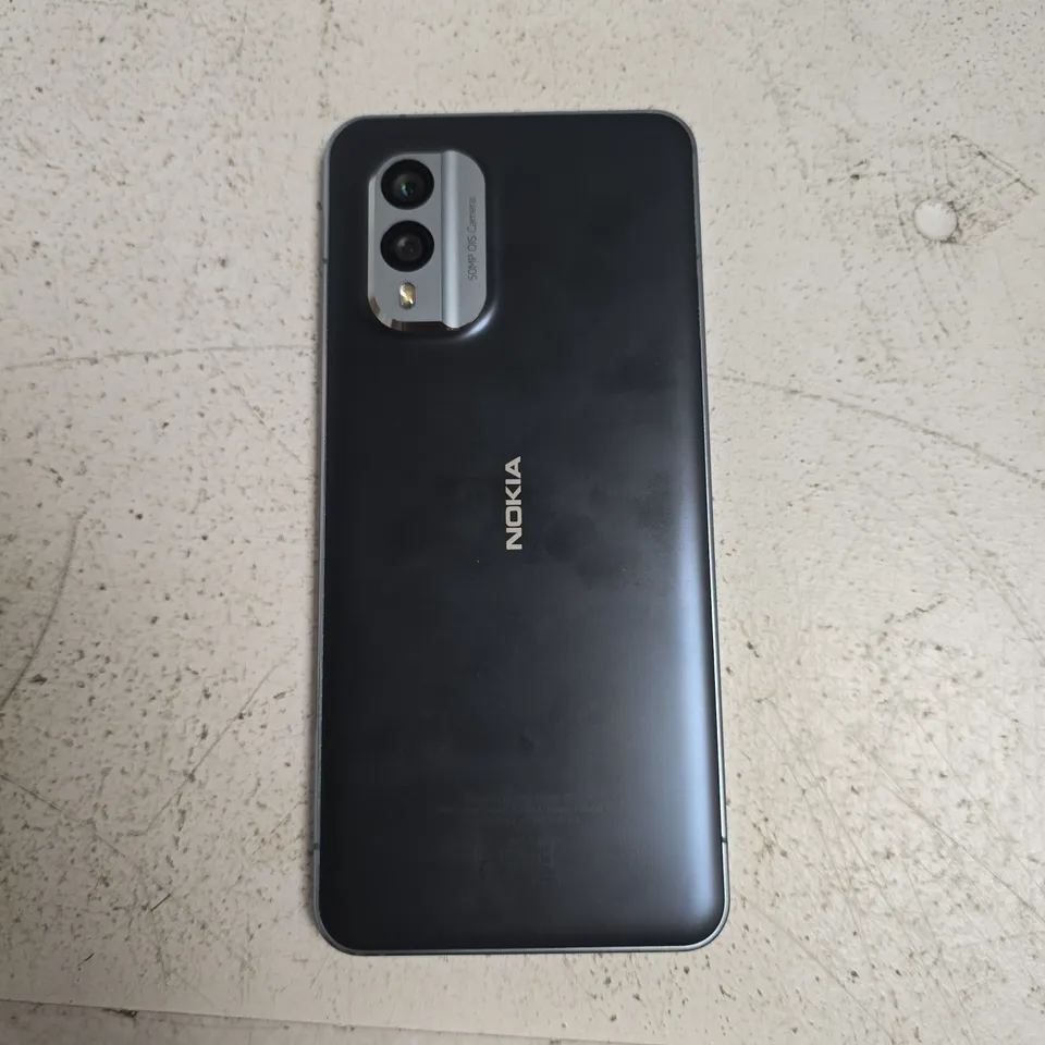 NOKIA X30 5G SMARTPHONE – BLACK