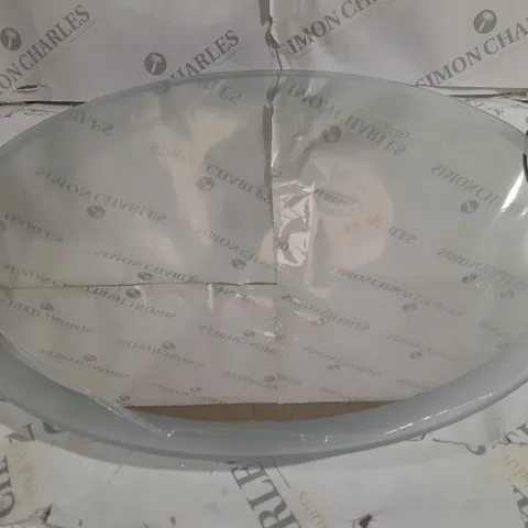 LED LIT ANTI FOG MIRROR 