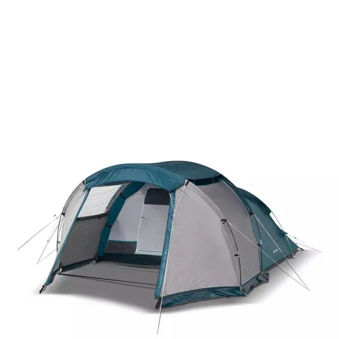 DECATHLON CAMPING TENT MH100 XXL - 4 PERSON