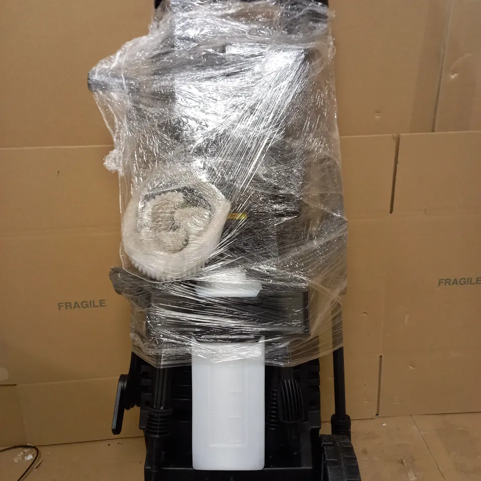 RYOBI RPW150XRB CORDED PRESSURE WASHER