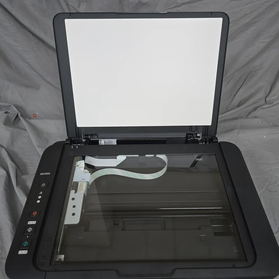CANON PIXMA MG2550S ALL-IN-ONE PRINTER
