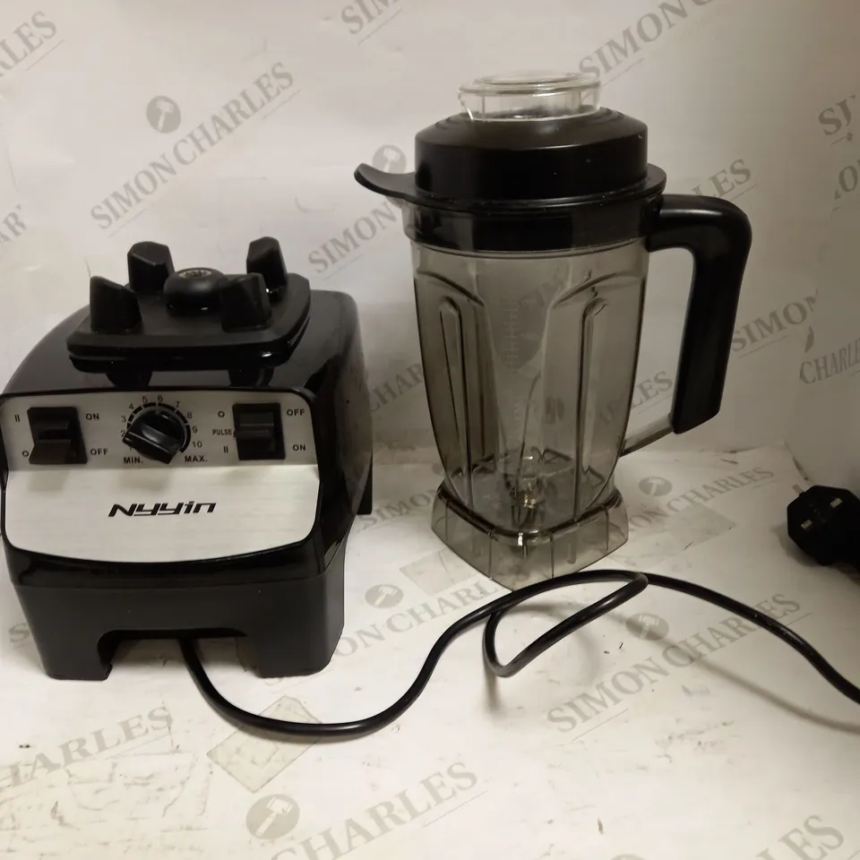 NYYIN BLENDER