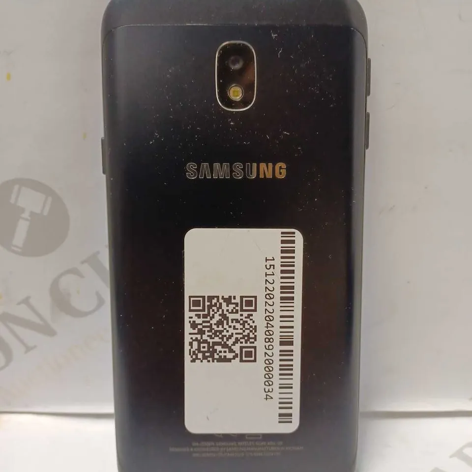 SAMSUNG GALAXY J3 - NAVY 