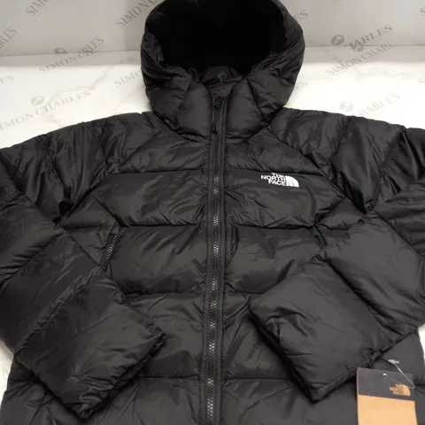 THE NORTH FACE PUFFER JACKET SIZE M