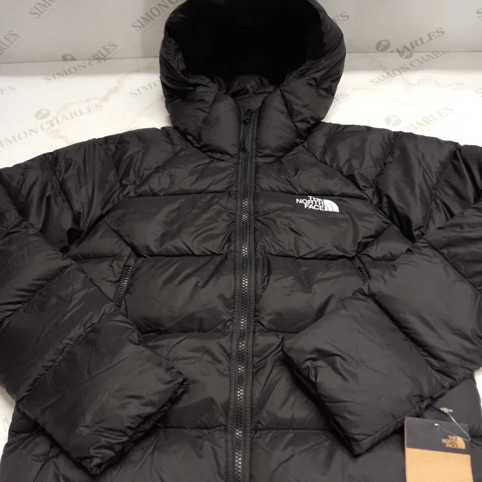 THE NORTH FACE PUFFER JACKET SIZE M