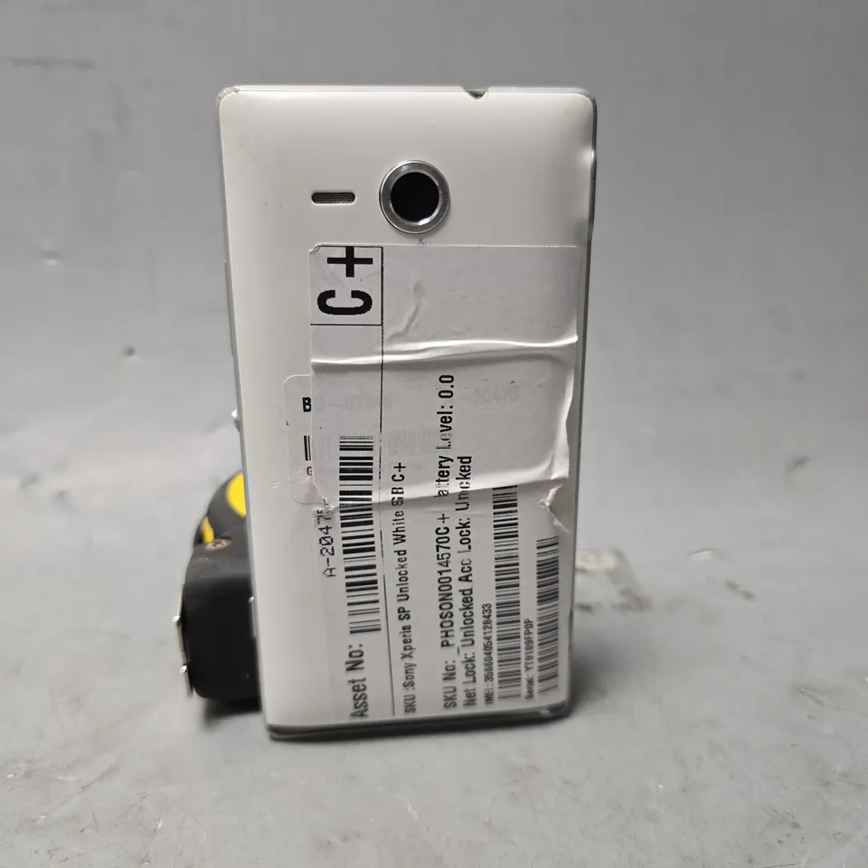 SONY XPERIA SP PHONE