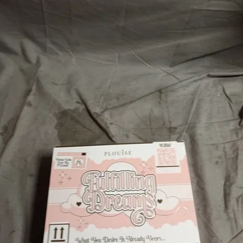 P LOUISE FULFILLING DREAMS BATH & BODY GIFT SET β PINK BOX