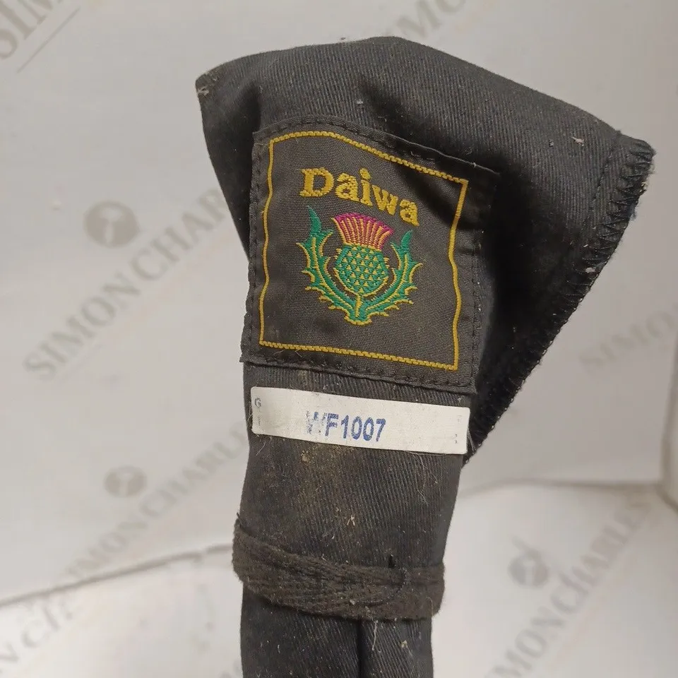 DAIWA FLY FISHING ROD - COLLECTION ONLY.