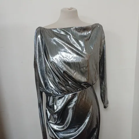 RIVER ISLAND OCCASSIONAL DRESS SIZE 14