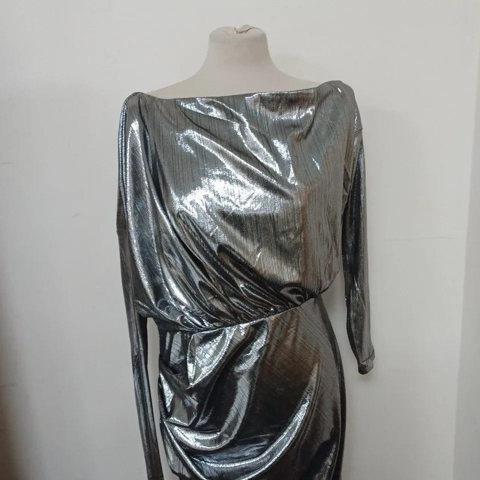 RIVER ISLAND OCCASSIONAL DRESS SIZE 14