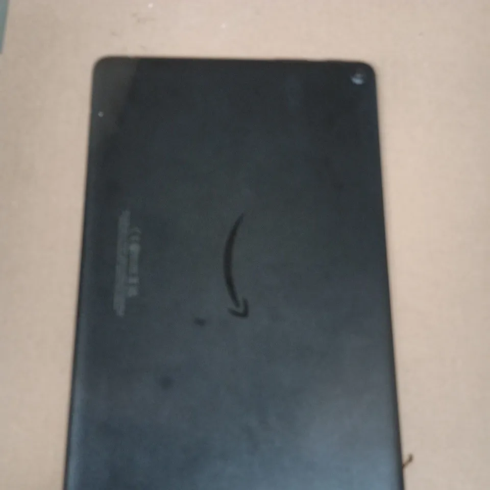 AMAZON FIRE HD 10 CHILDRENS TABLET