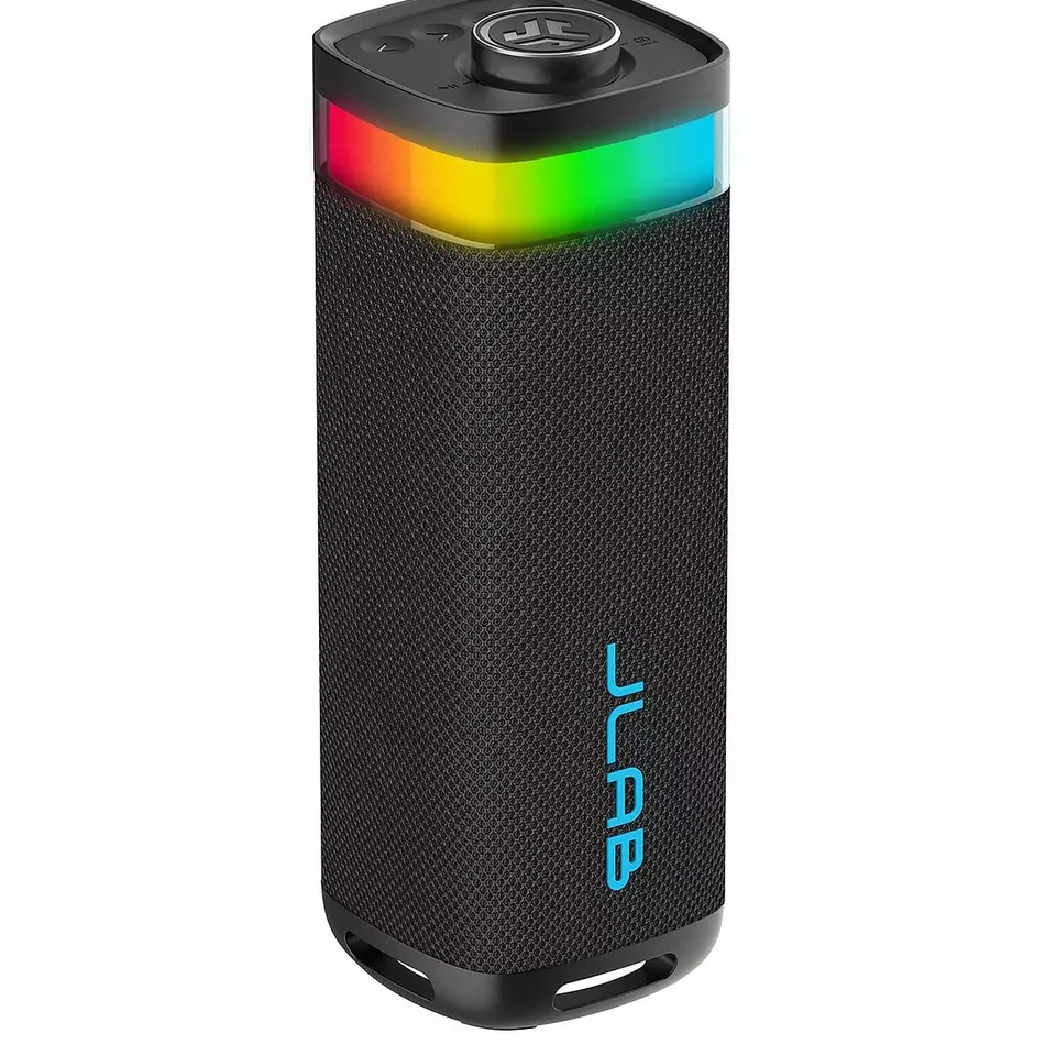 JLAB - JBUDS PARTY SPEAKER - BLACK