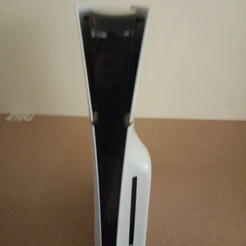 SONY PLAYSTATION 5 CONSOLE – WHITE 