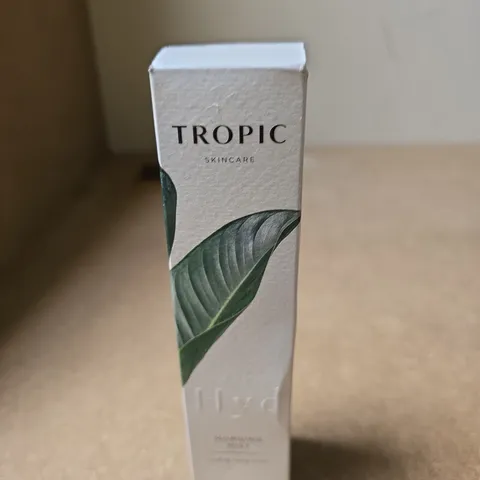 TROPIC SKINCARE MOISTURISING LOTION – BOXED - 100ML 