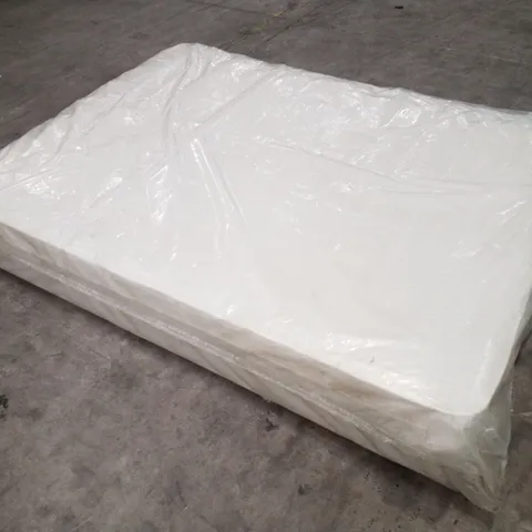 BAGGED QUALITY IBERTY 1000 MEMORY 150CM KING MATTRESS