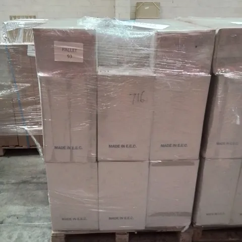 PALLET TO CONTAIN APPROXIMATELY 195 ROLLS OF BRAND NEW WALLPAPER // COMBINED RRP £9,906 // TO INCLUDE;