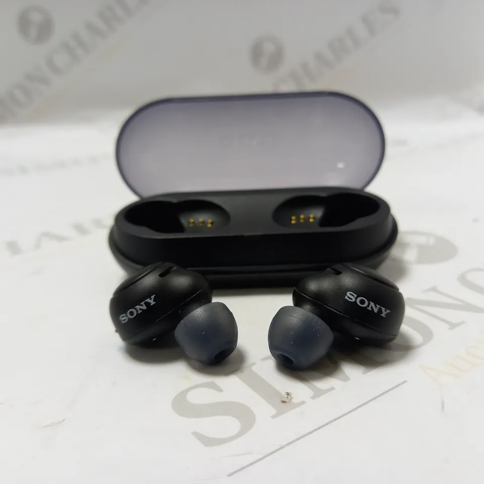 SONY WF-C500 TRUE WIRELESS HEADPHONES