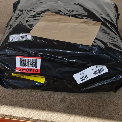 BAGGED SET OF 4 GARDEN SEAT CUSHIONS