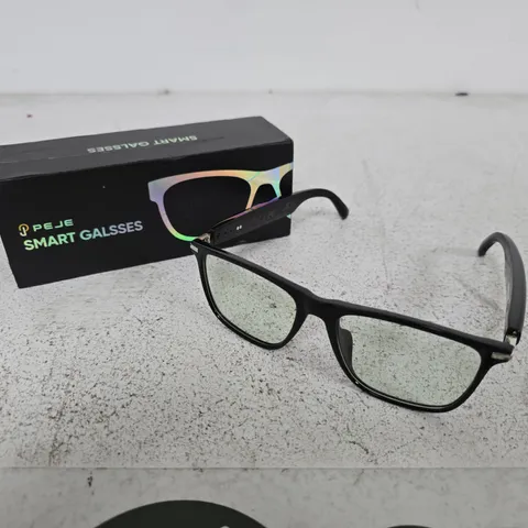 PEJE SMART GLASSES