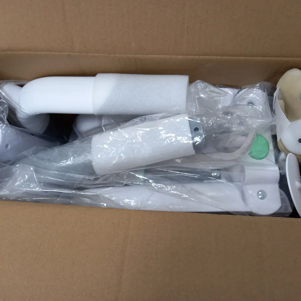 BOXED INGENUITY ANYWAY SWAY BABY SEAT - 0M / 9M