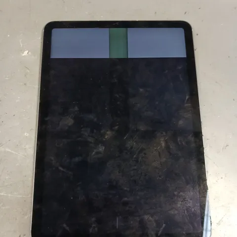 APPLE IPAD AIR 4TH GEN TABLET